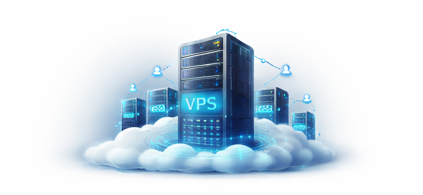 VPS Hosting